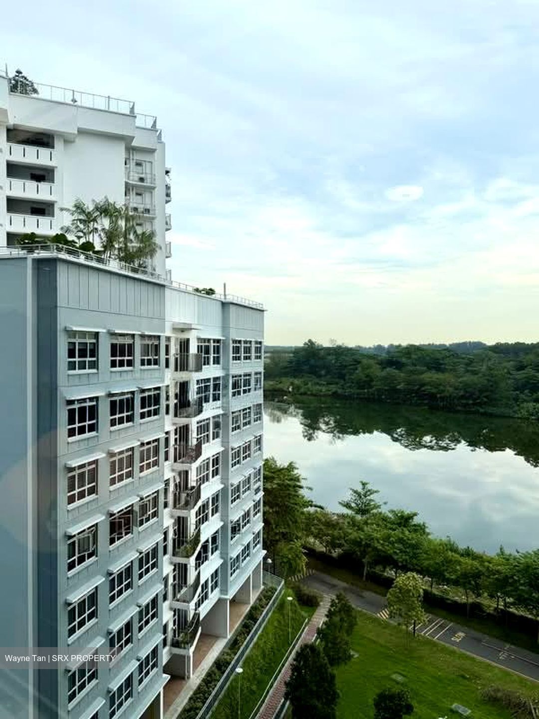Blk 322B Punggol Bayview (Punggol), HDB 4 Rooms #565264151